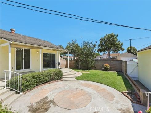 1933 S Janette Lane, Anaheim, CA