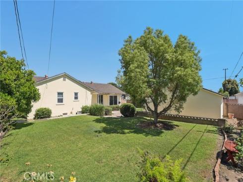 1933 S Janette Lane, Anaheim, CA