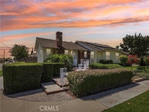 1933 S Janette Lane, Anaheim, CA