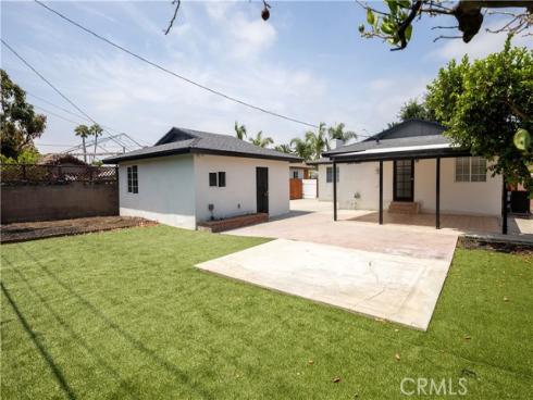 1016 N Wanda Drive, Anaheim, CA