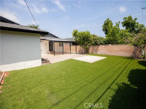 1016 N Wanda   Drive, Anaheim, CA