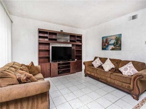 967 S Citron  3  Street, Anaheim, CA