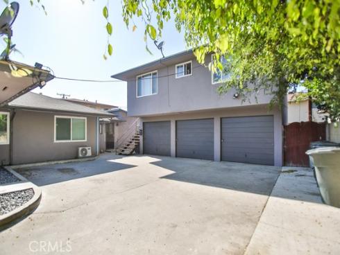 525 W Hampshire   Avenue, Anaheim, CA