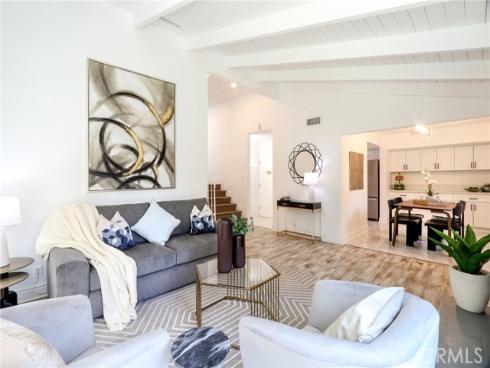 1011 N Whittier , Anaheim, CA