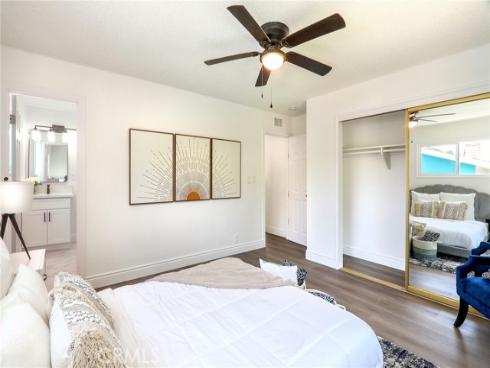 1011 N Whittier , Anaheim, CA