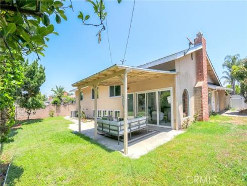 1011 N Whittier , Anaheim, CA