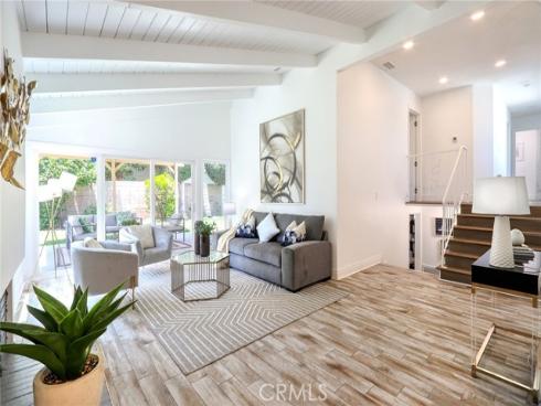 1011 N Whittier , Anaheim, CA