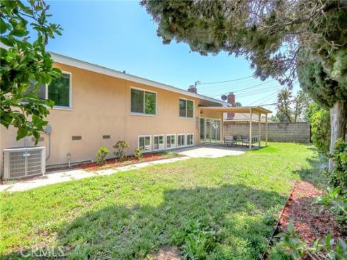 1011 N Whittier , Anaheim, CA