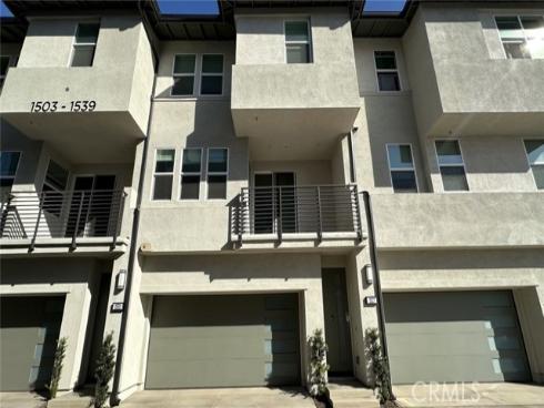 1527 W Cara Drive, Anaheim, CA