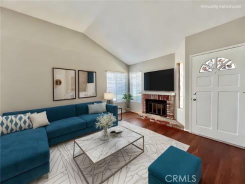 2014 W Hartford 58 Place, Anaheim, CA