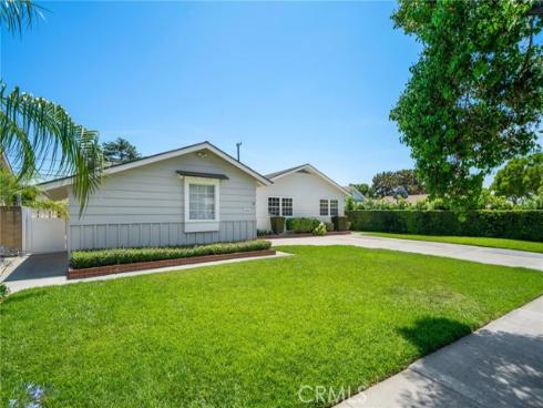 2458 W Marian Avenue, Anaheim, CA