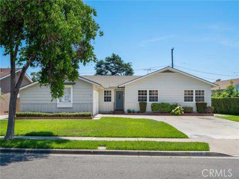 2458 W Marian Avenue, Anaheim, CA
