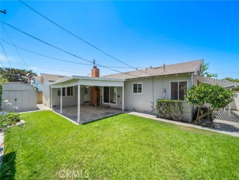 2458 W Marian Avenue, Anaheim, CA