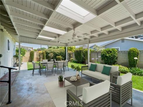 2458 W Marian Avenue, Anaheim, CA