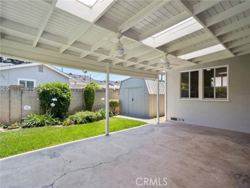 2458 W Marian Avenue, Anaheim, CA