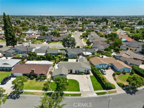 2458 W Marian Avenue, Anaheim, CA