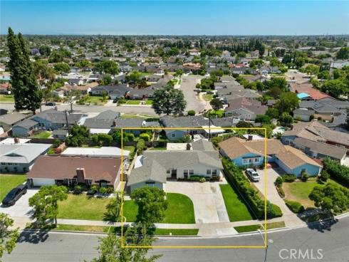 2458 W Marian Avenue, Anaheim, CA
