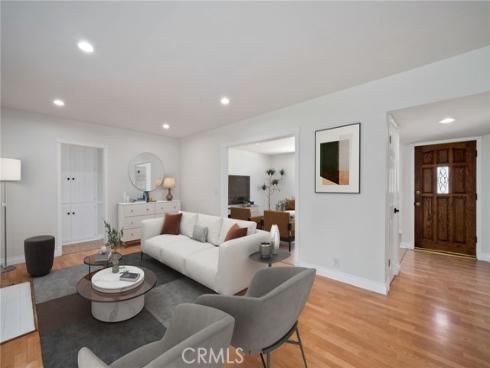 2458 W Marian Avenue, Anaheim, CA