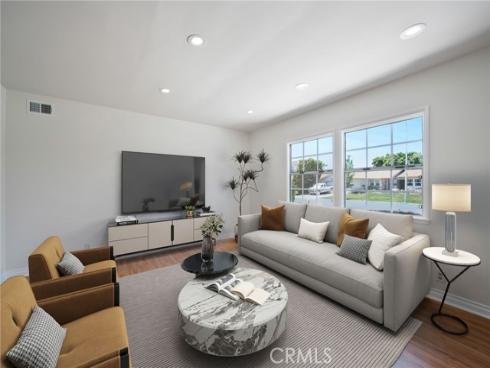 2458 W Marian Avenue, Anaheim, CA