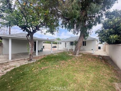603 N Hawthorn   Street, Anaheim, CA