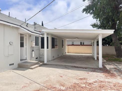 603 N Hawthorn Street, Anaheim, CA