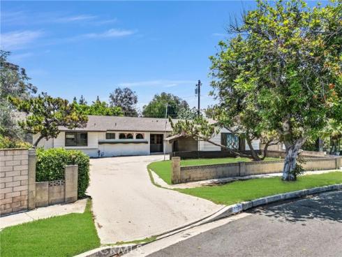 1170 S Hilda Street, Anaheim, CA