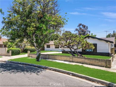 1170 S Hilda Street, Anaheim, CA