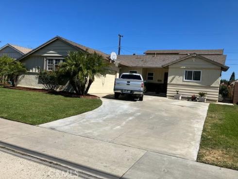 1727 E Romneya Drive, Anaheim, CA