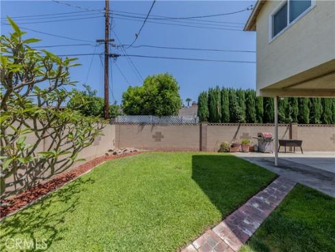 1727 E Romneya Drive, Anaheim, CA