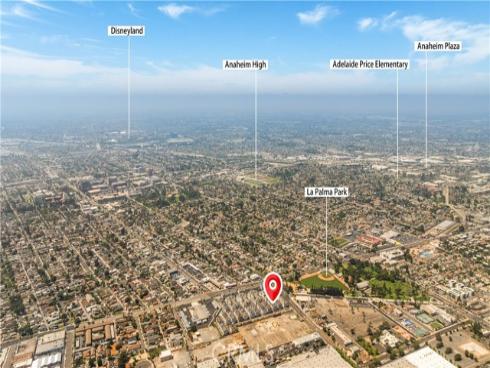 1042  N Anaheim Blvd  2 , Anaheim, CA