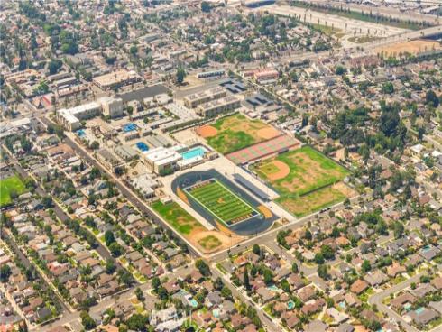 1042  N Anaheim Blvd  2 , Anaheim, CA