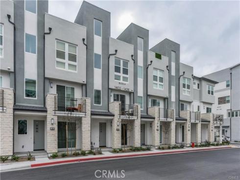 1414 S Urbana   Street, Anaheim, CA