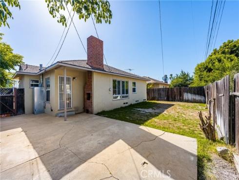 218 N Evergreen Street, Anaheim, CA