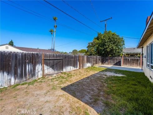 218 N Evergreen Street, Anaheim, CA