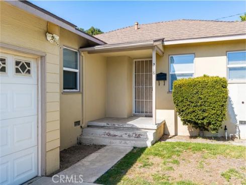 218 N Evergreen Street, Anaheim, CA