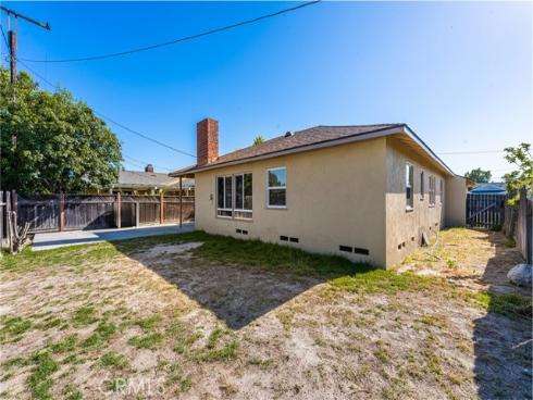 218 N Evergreen   Street, Anaheim, CA