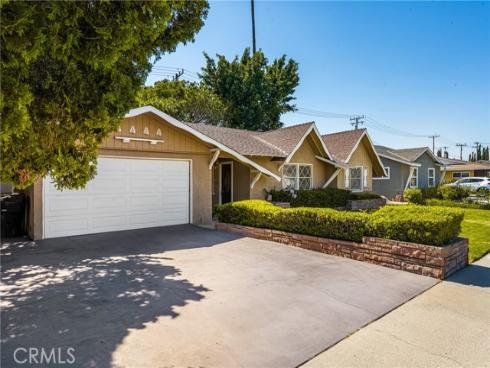 625 S Valley Street, Anaheim, CA