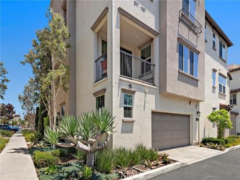 527 S Motif Street, Anaheim, CA