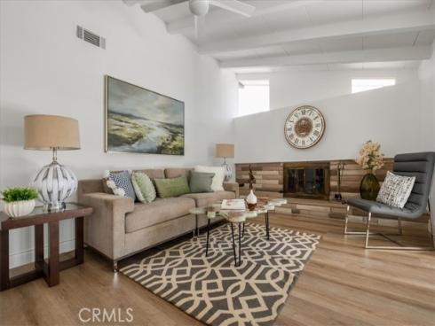 307 S Florette Street, Anaheim, CA