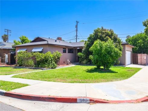 1002 N Iroquois Avenue, Anaheim, CA