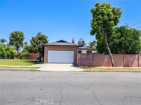 1002 N Iroquois Avenue, Anaheim, CA