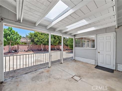 3137 W Olinda Ln , Anaheim, CA