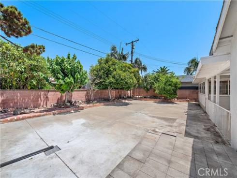 3137 W Olinda Ln  , Anaheim, CA
