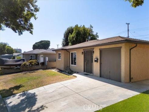 115 W Sirius Avenue, Anaheim, CA