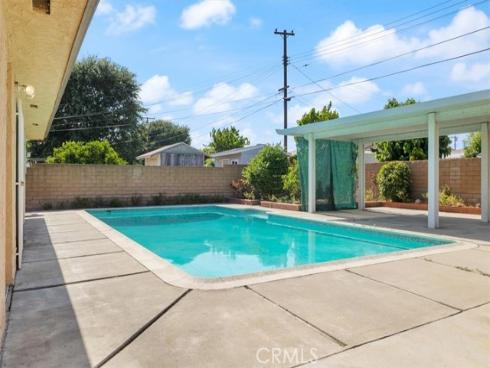 115 W Sirius Avenue, Anaheim, CA