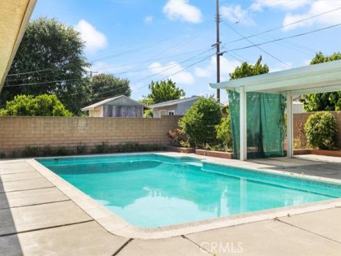 115 W Sirius Avenue, Anaheim, CA