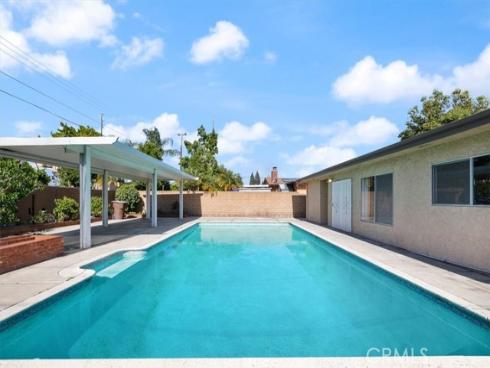 115 W Sirius Avenue, Anaheim, CA