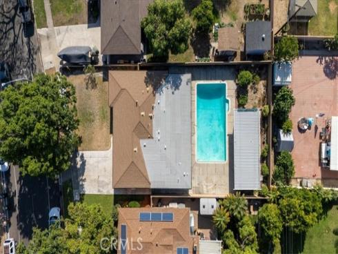 115 W Sirius Avenue, Anaheim, CA