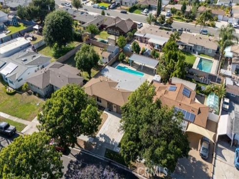 115 W Sirius   Avenue, Anaheim, CA