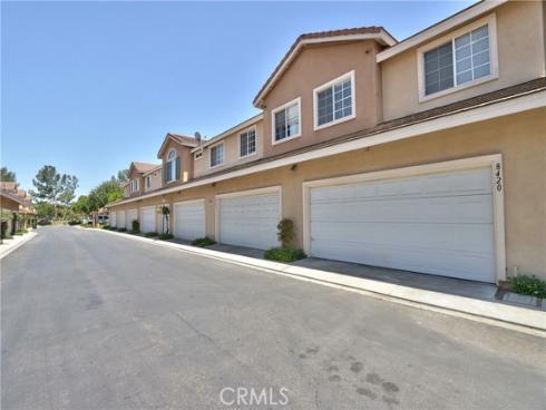 8420 E Tioga   Way, Anaheim, CA